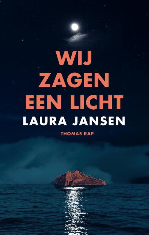 Thomas Rap Wij zagen een licht