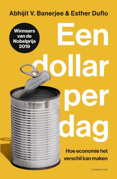 Thomas Rap Een dollar per dag