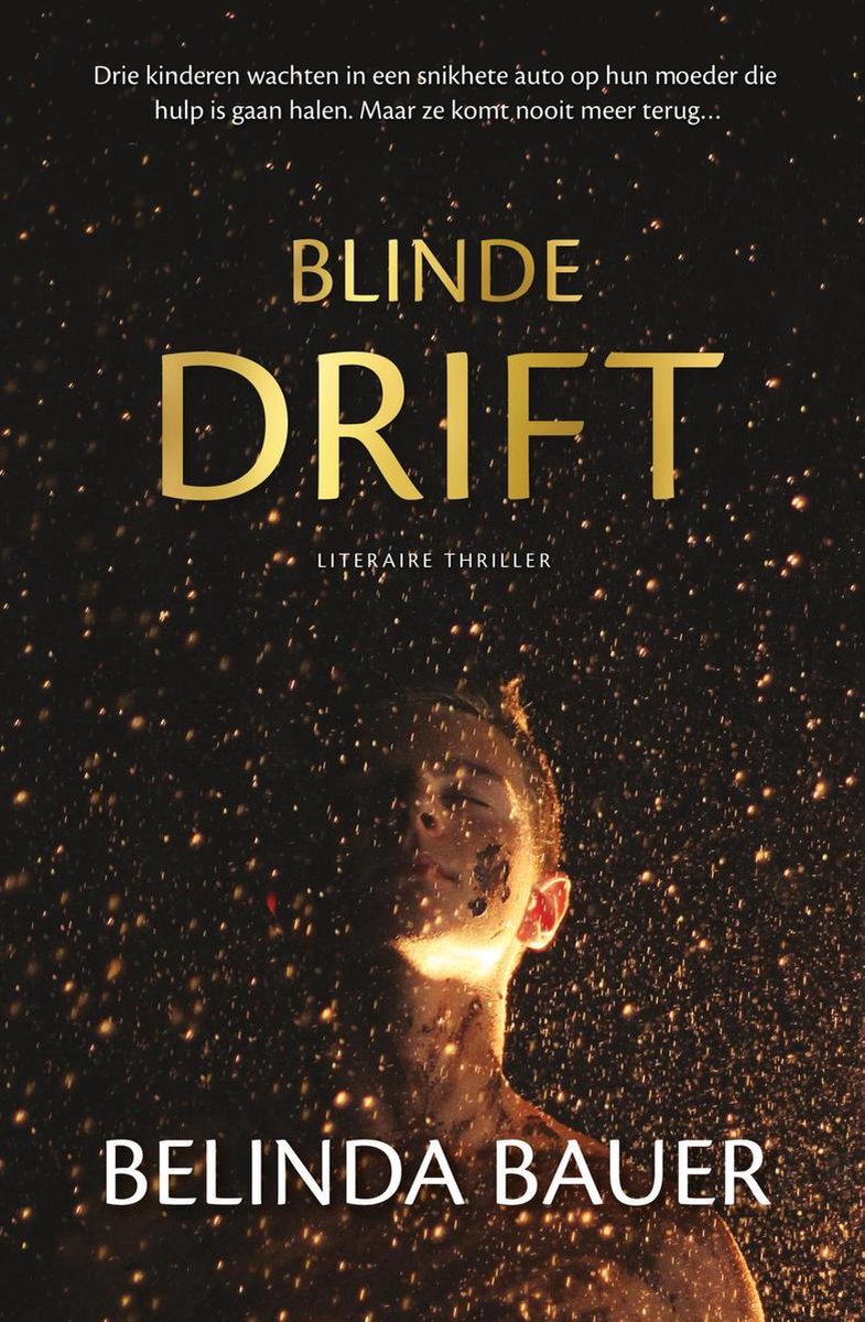 A.W. Bruna Uitgevers Blinde drift