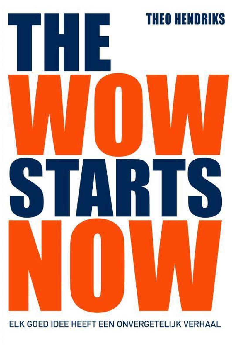 Lev. The wow starts now