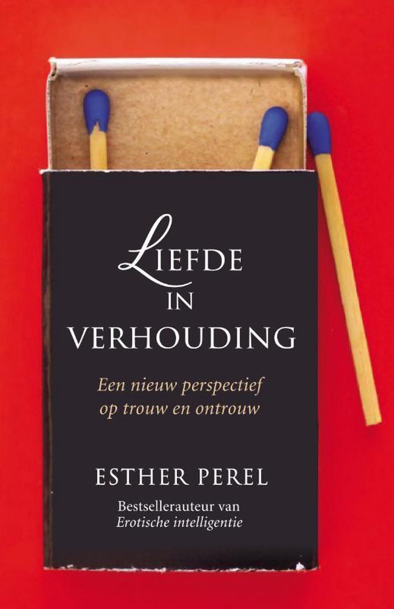 Lev. Liefde in verhouding