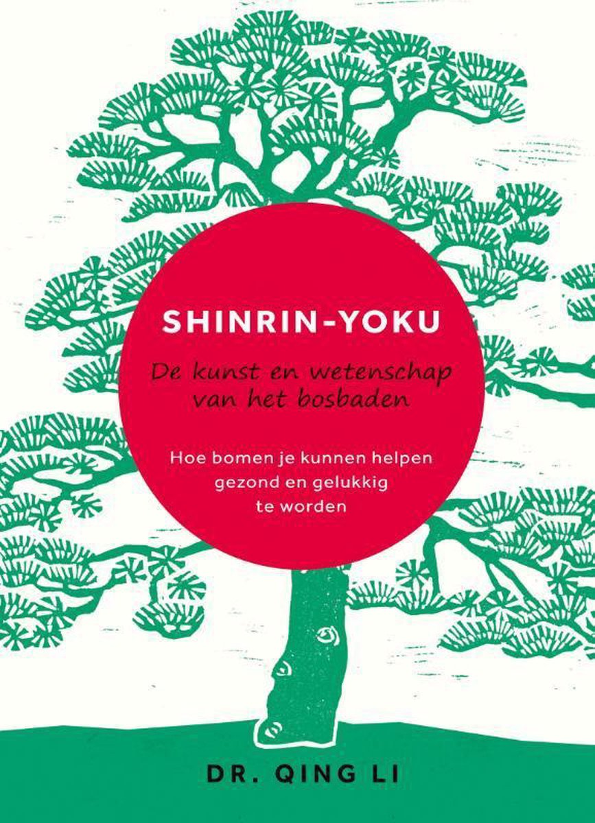 Lev. Shinrin-Yoku