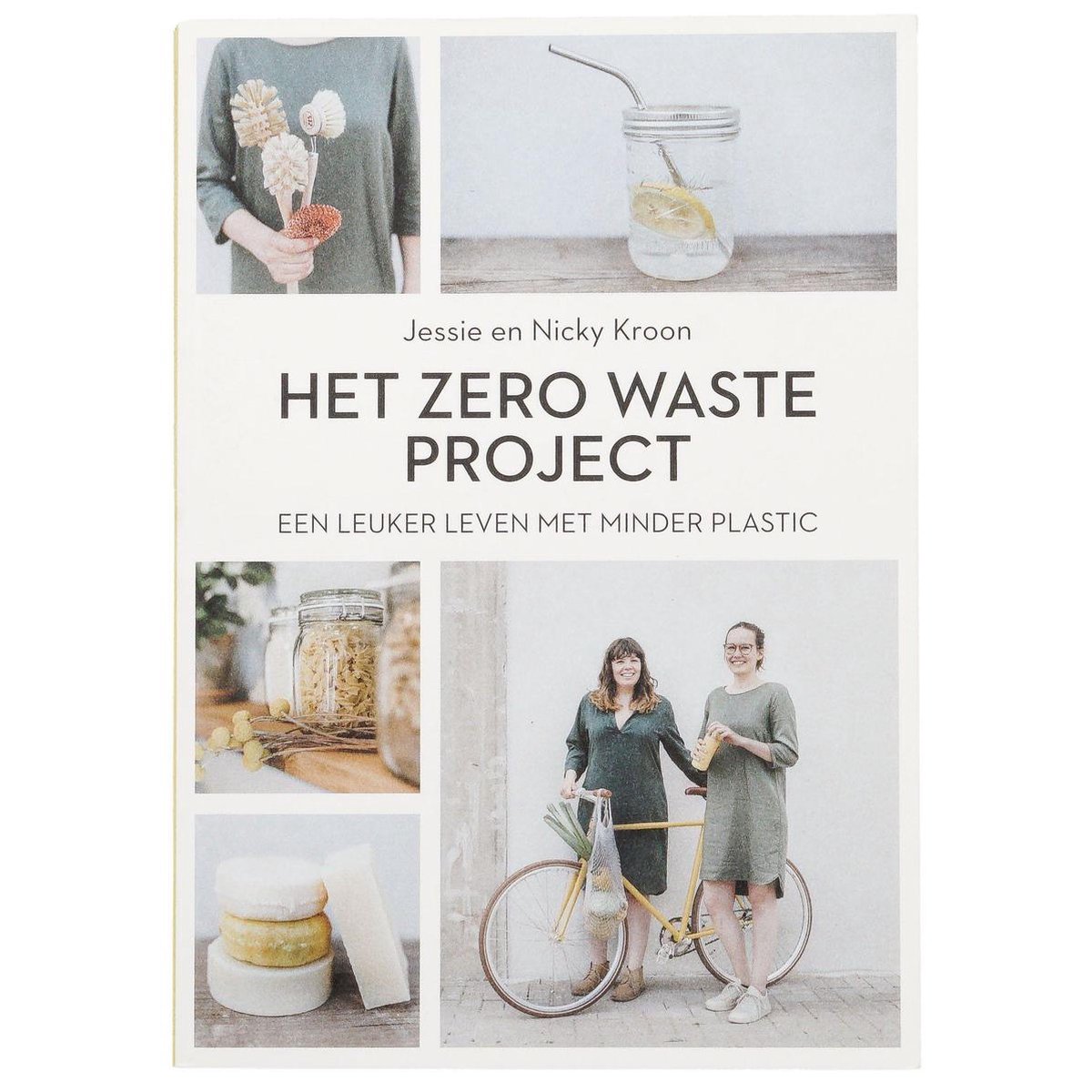 Lev. Het Zero Waste Project