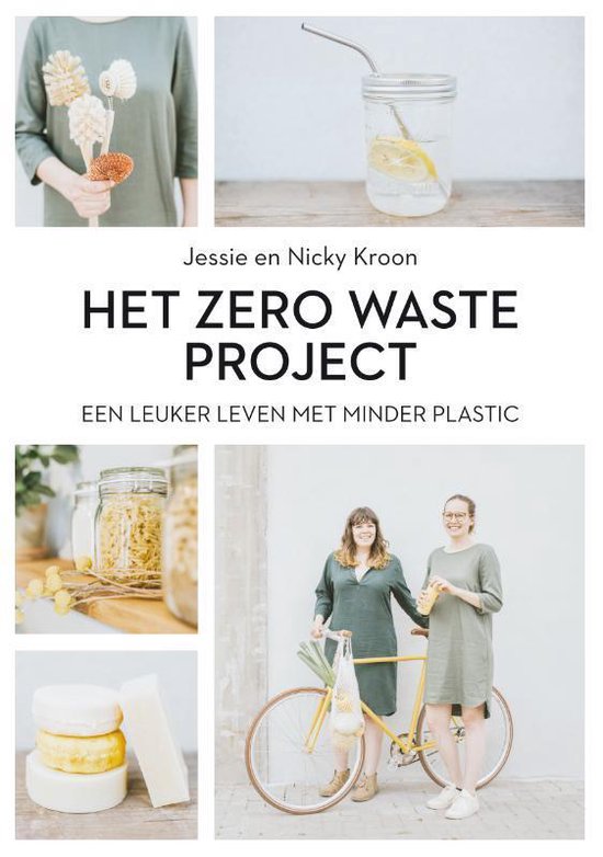 Lev. Het Zero Waste Project