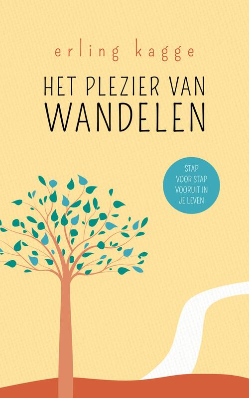 Lev. Het plezier van wandelen