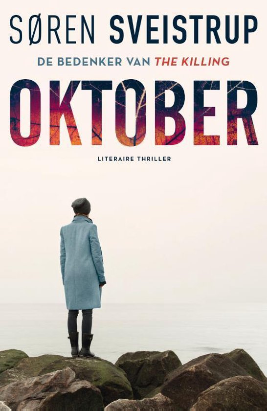 A.W. Bruna Uitgevers Oktober