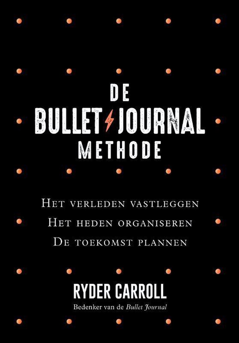 Lev. De Bullet Journal Methode