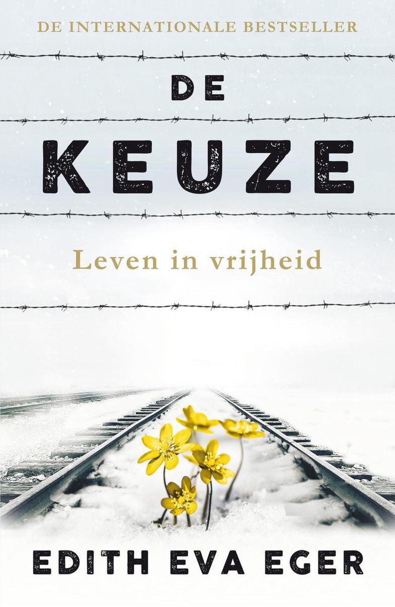 Lev. De keuze