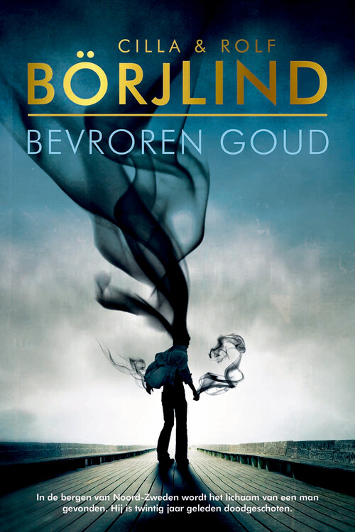 A.W. Bruna Uitgevers Bevroren goud