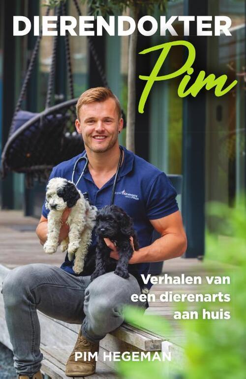 Lev. Dierendokter Pim