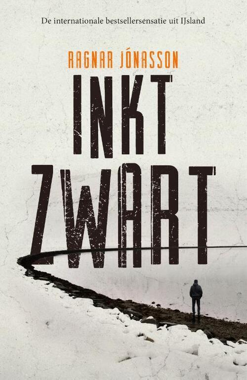 A.W. Bruna Uitgevers Inktzwart