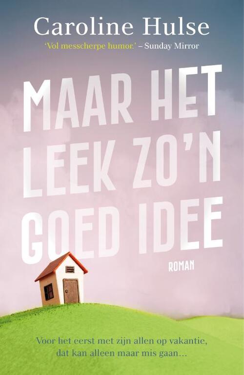 A.W. Bruna Uitgevers Maar het leek zo&apos;n goed idee