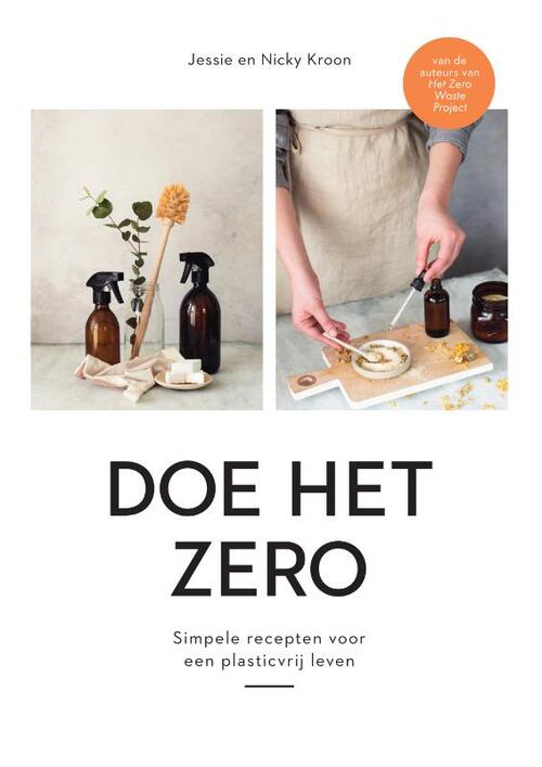 Lev. Doe het zero