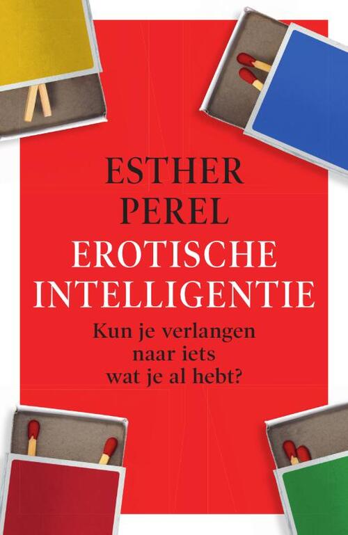 Lev. Erotische intelligentie