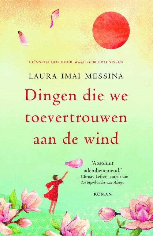 A.W. Bruna Uitgevers Dingen die we toevertrouwen aan de wind