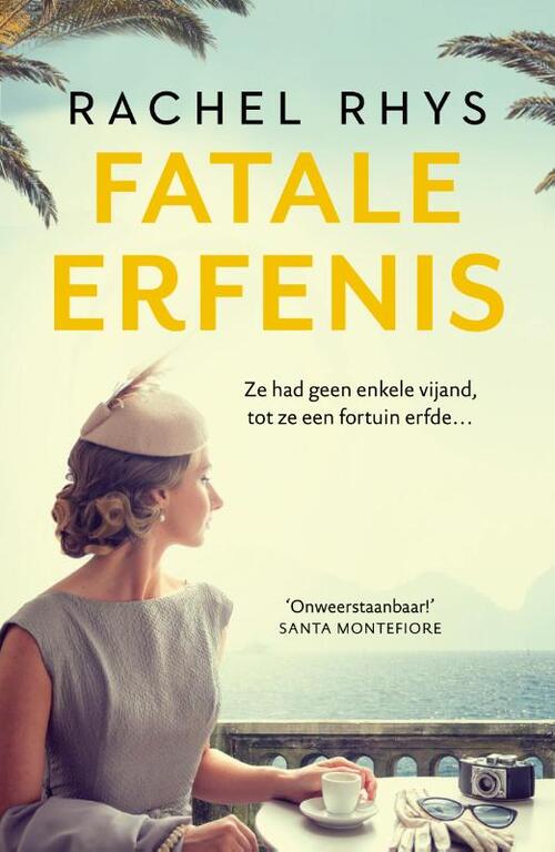 A.W. Bruna Uitgevers Fatale erfenis