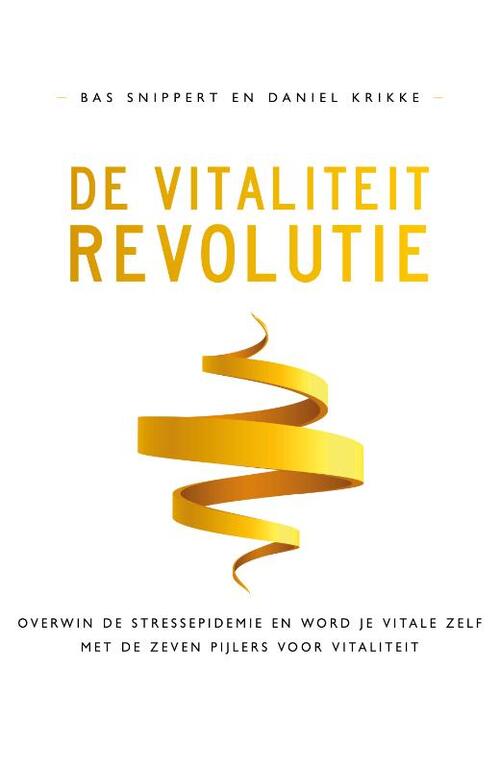 Lev. De vitaliteitrevolutie