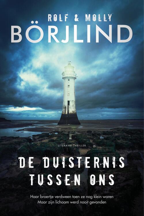 A.W. Bruna Uitgevers De duisternis tussen ons