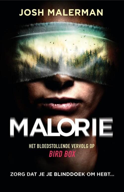 A.W. Bruna Uitgevers Malorie