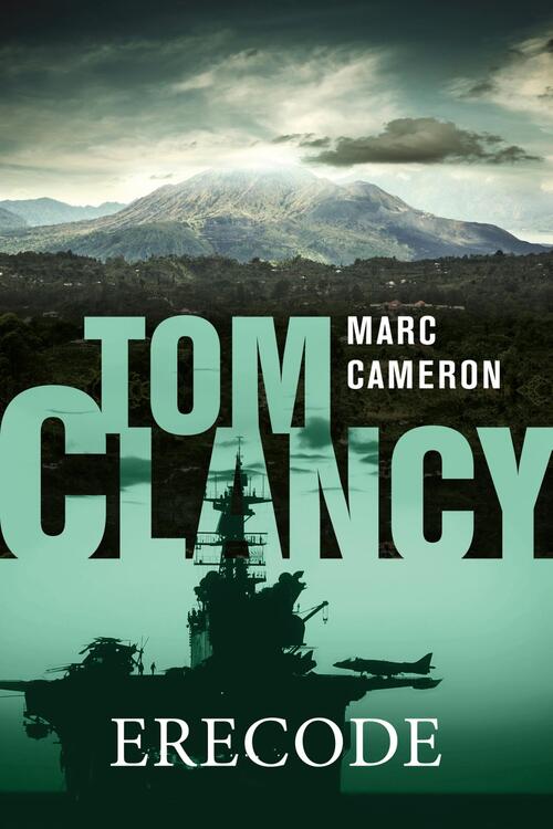 A.W. Bruna Uitgevers Tom Clancy Erecode