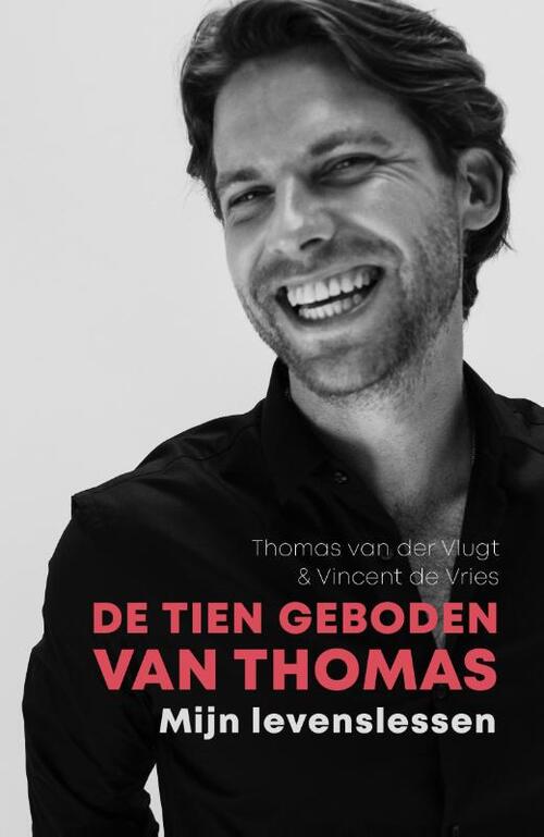 Lev. De tien geboden van Thomas