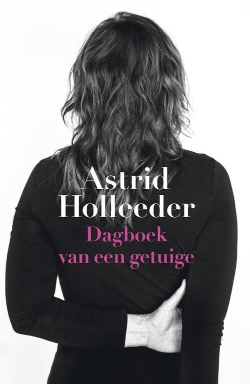 A.W. Bruna Uitgevers Dagboek van een getuige