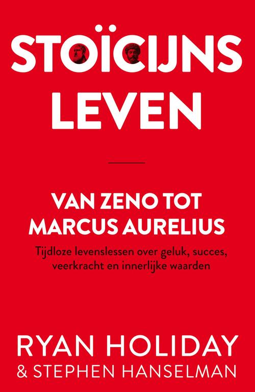 Lev. Stoïcijns leven