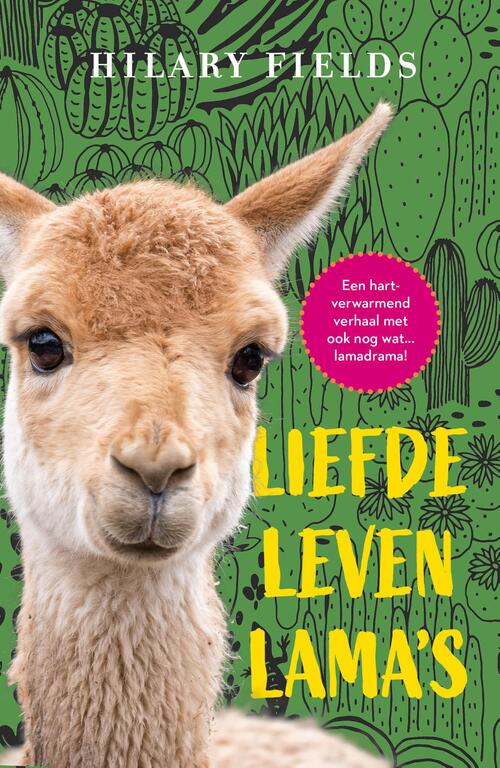 A.W. Bruna Uitgevers Liefde, leven, lama&apos;s