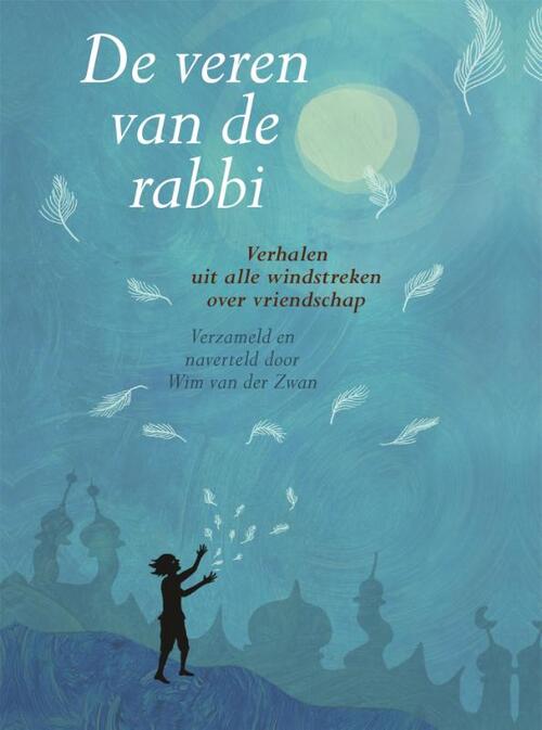 De veren van de rabbi