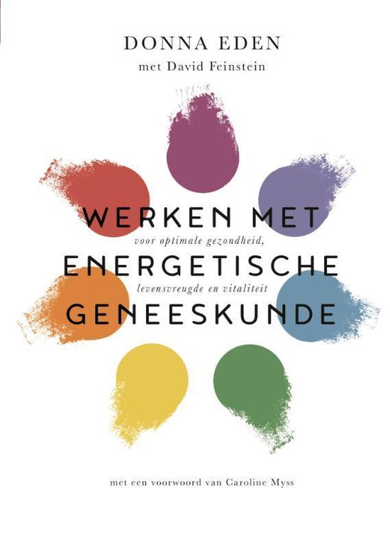 Altamira Werken met energetische geneeskunde