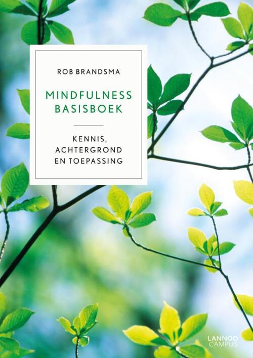 Lannoo Mindfulness basisboek
