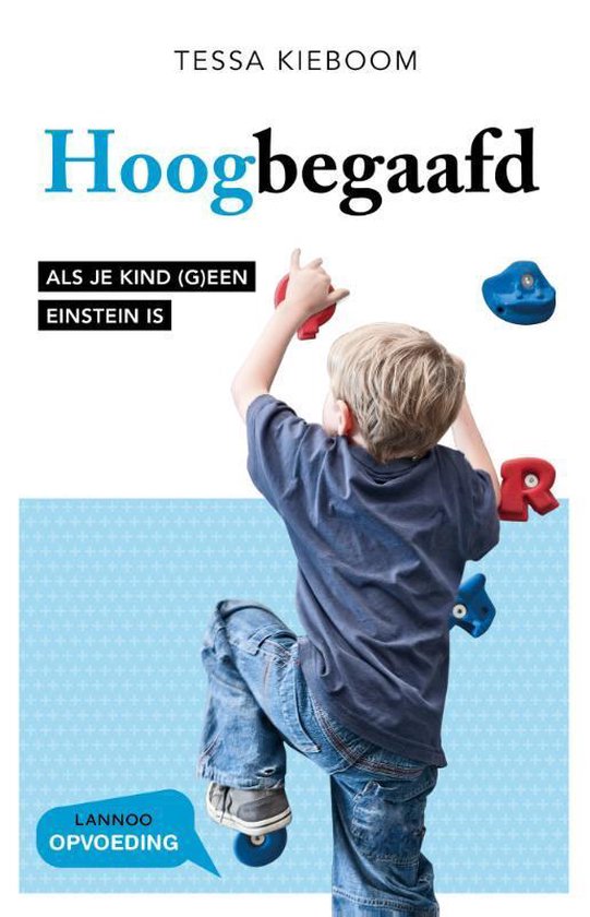 Hoogbegaafd