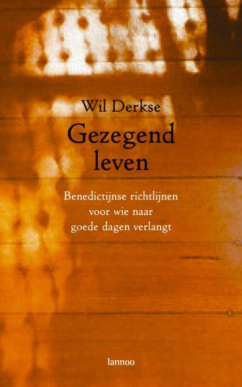 Lannoo Gezegend Leven (Pod)