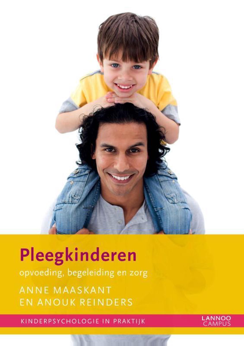 Pleegkinderen