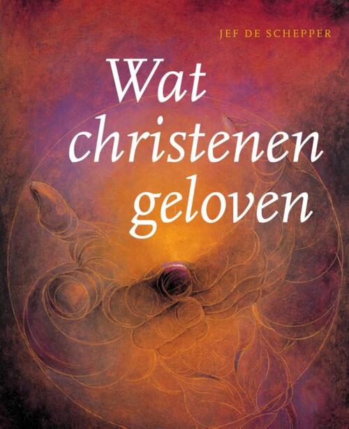 Lannoo Wat christenen geloven