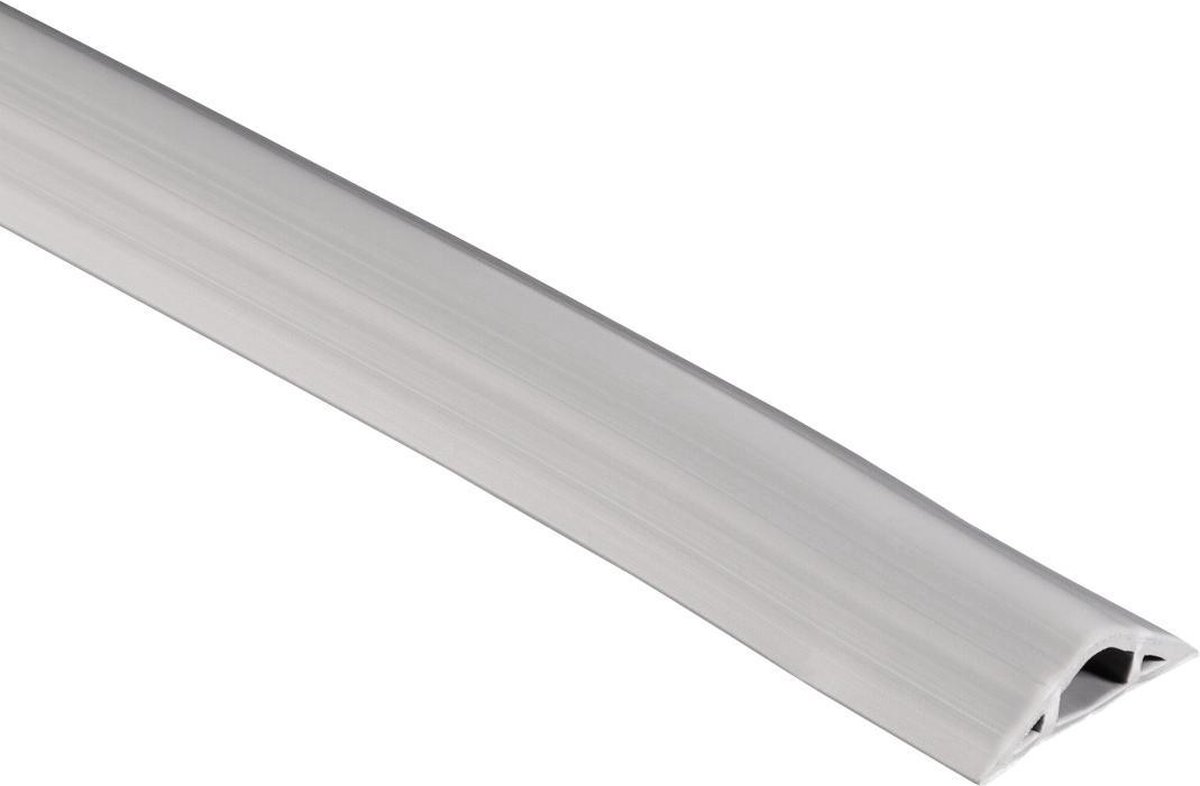 Hama Kabelgoot 3 cm - Grijs