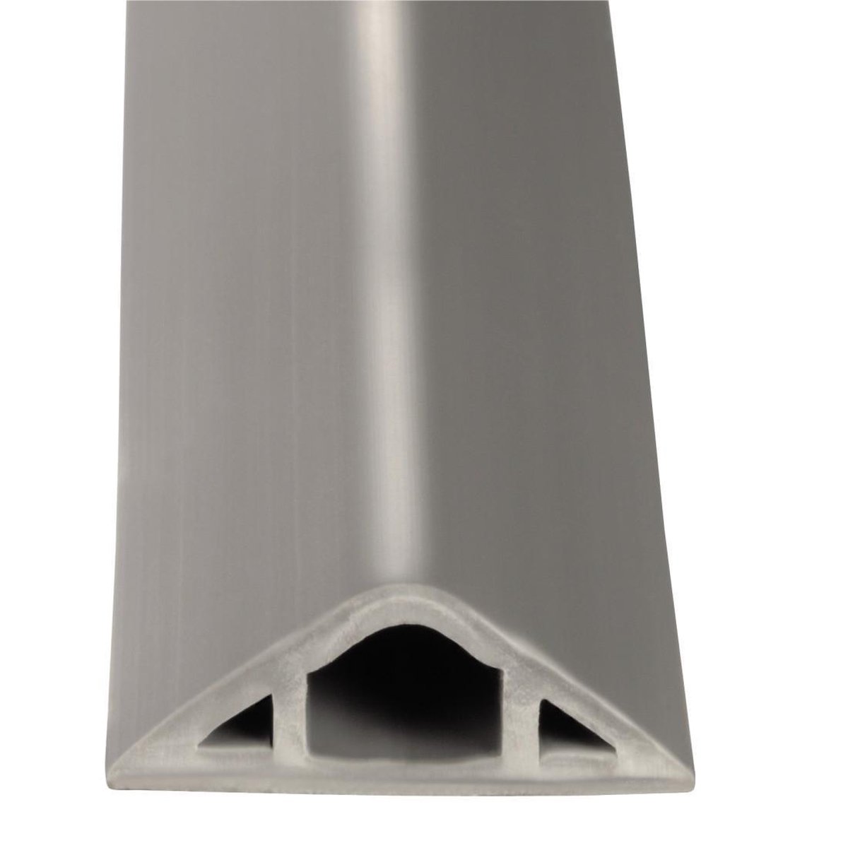 Hama Kabelgoot 3 cm - Grijs