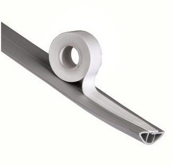 Hama Kabelgoot 3 cm - Grijs