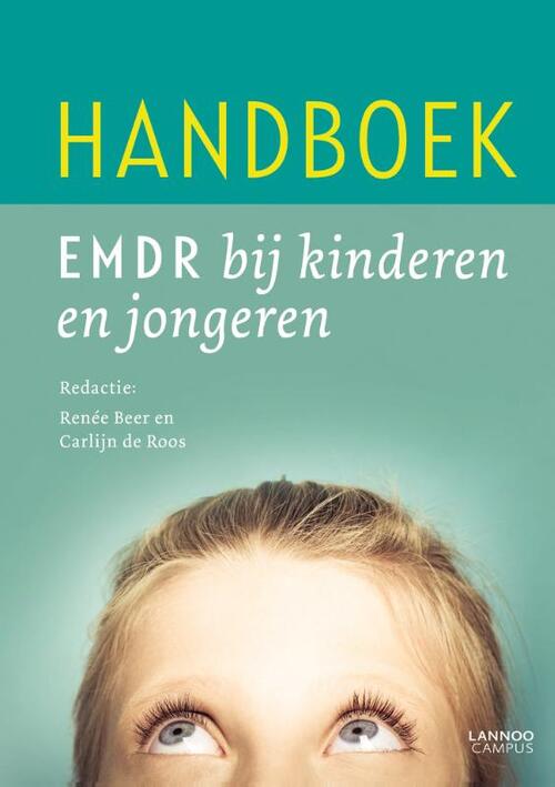 Handboek EMDR kinderen en jongeren