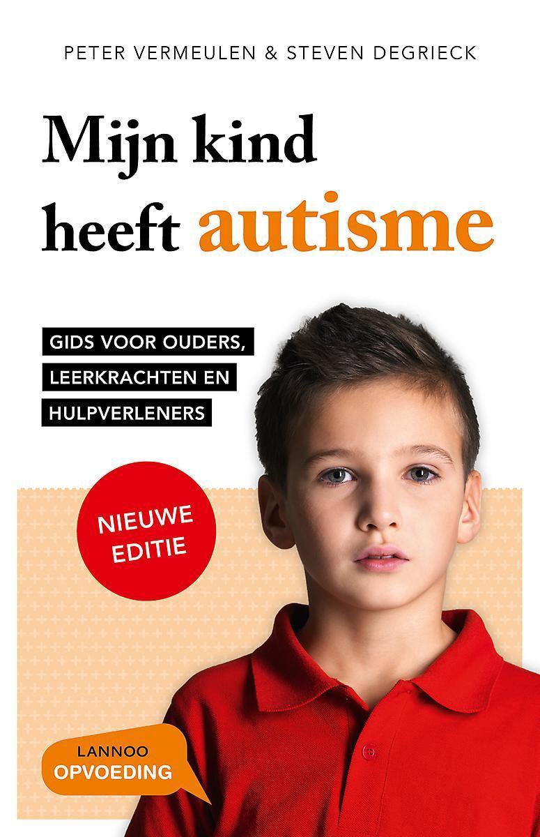 Mijn kind heeft autisme