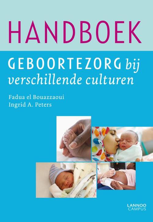 Handboek geboortezorg bij verschillende culturen