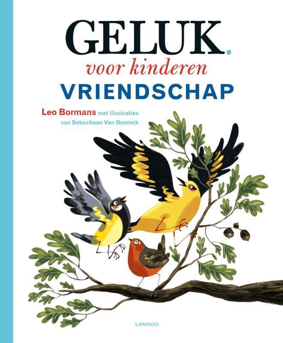 Geluk voor kinderen 2