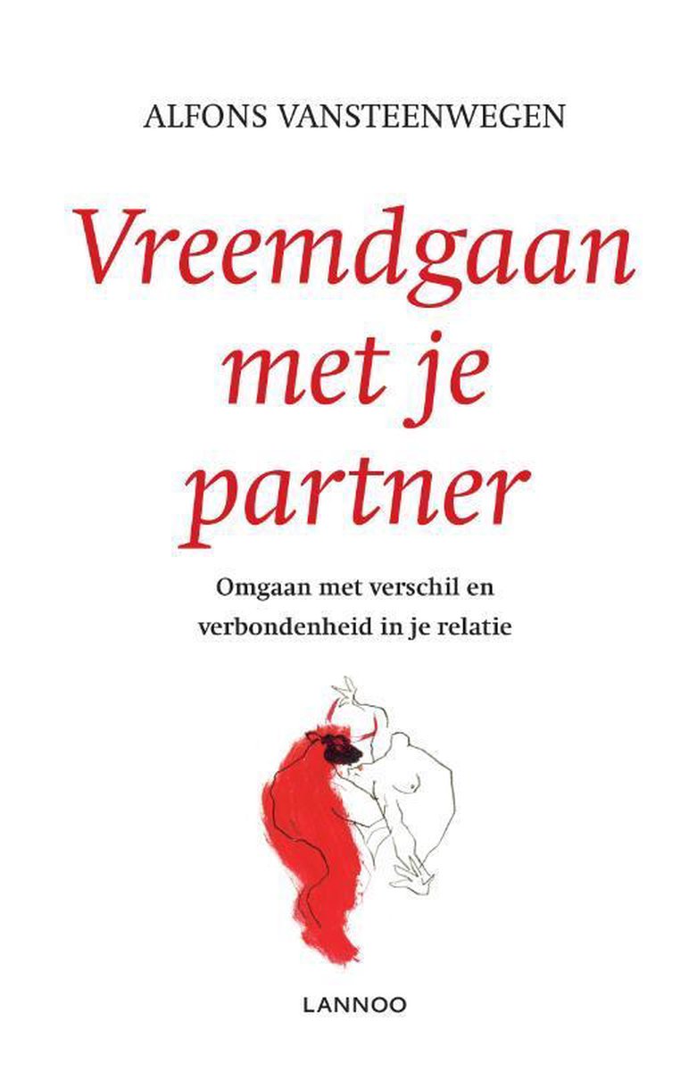 Vreemdgaan met je partner