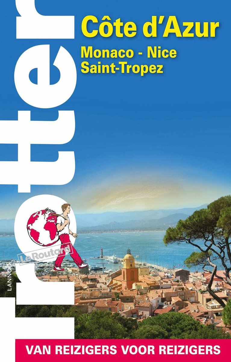 Côte d&apos;Azur