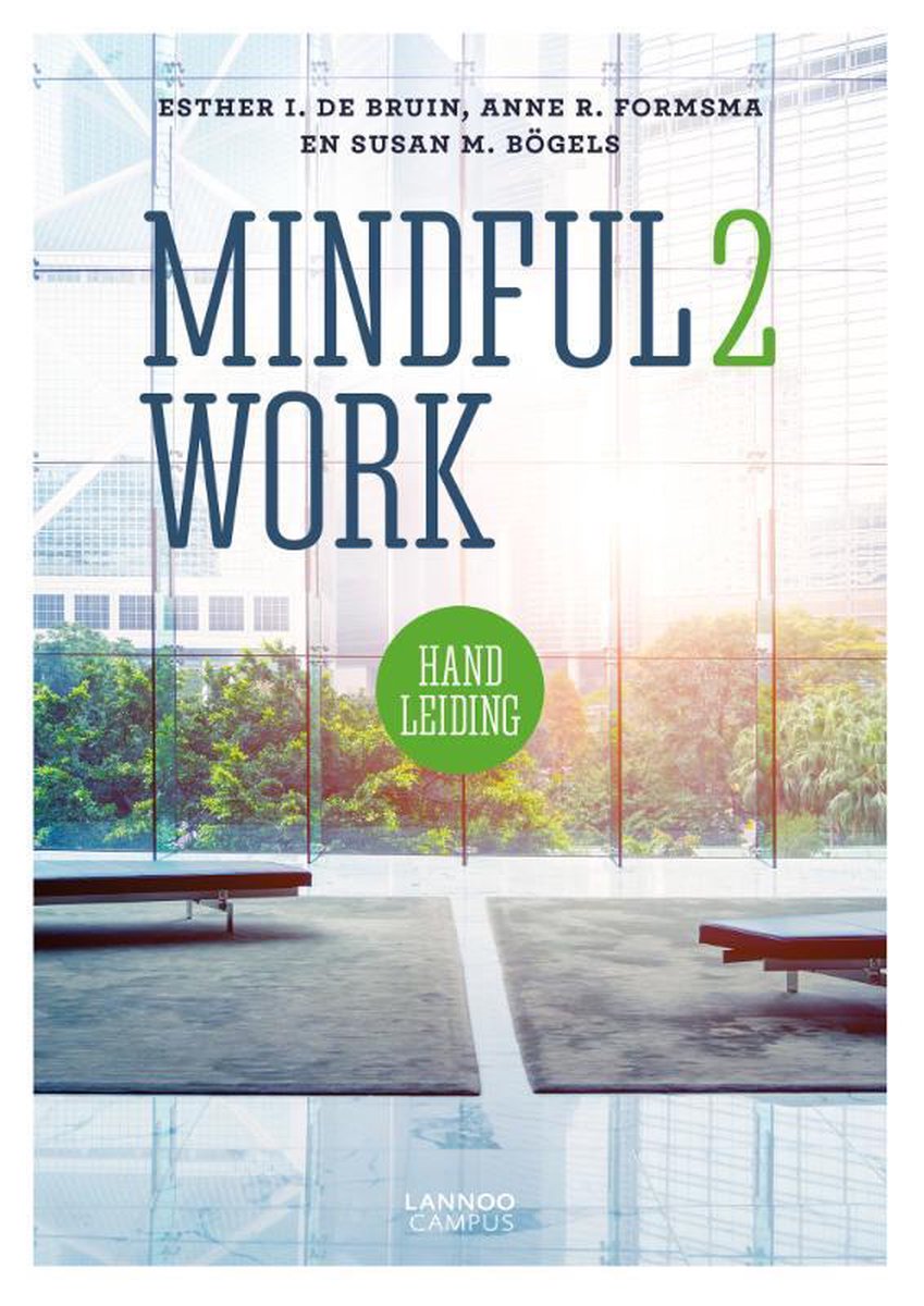 Lannoo Mindful2Work