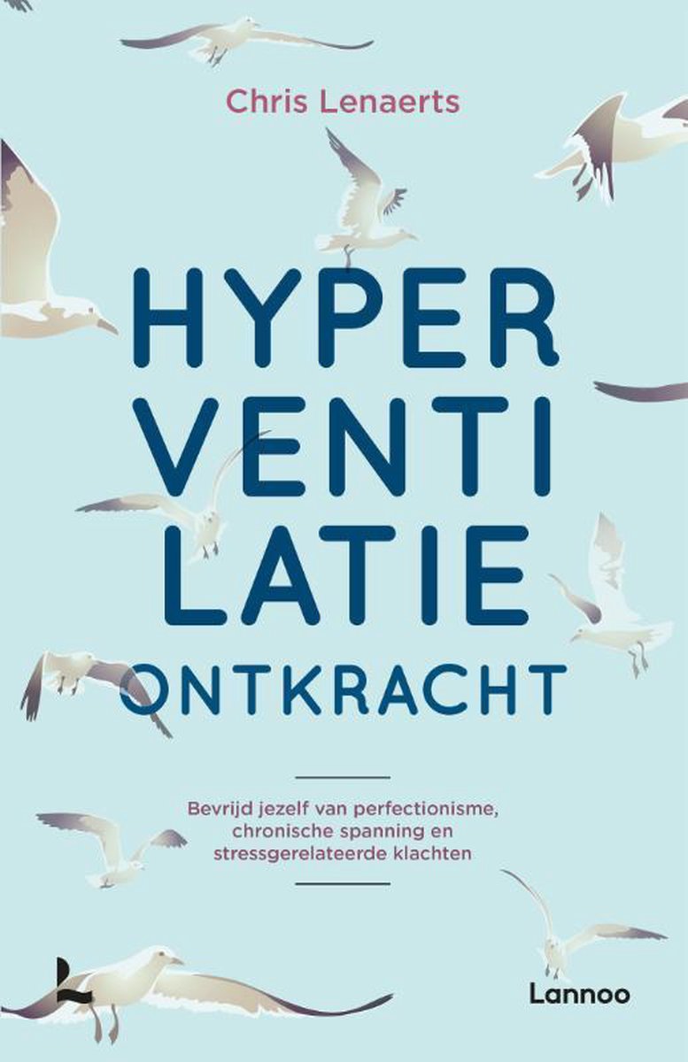 Hyperventilatie ontkracht