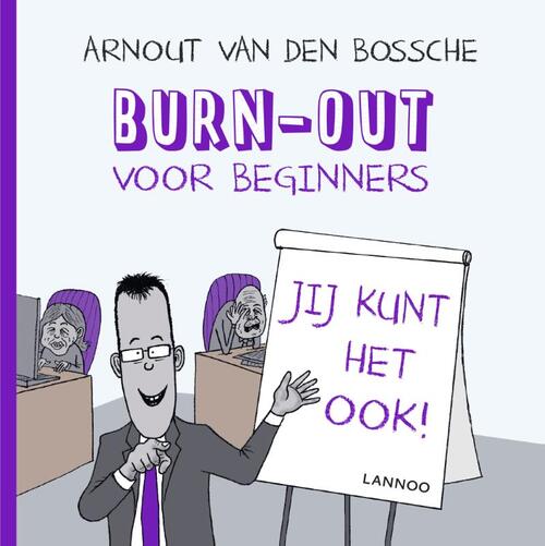 Burn-out voor beginners