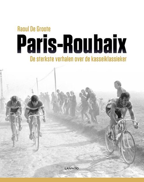 Lannoo Parijs-Roubaix