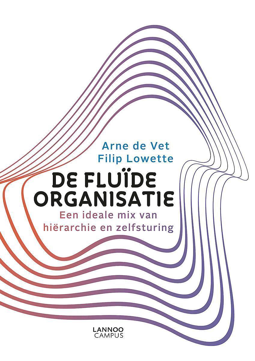 Lannoo De fluïde organisatie