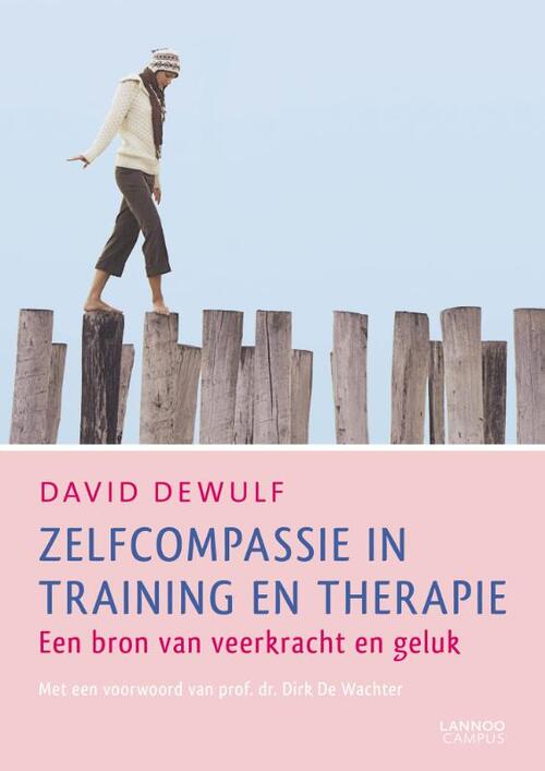 Lannoo Zelfcompassie in training en therapie